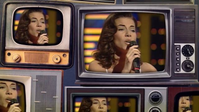 Obejrzyj spot reklamujący preselekcje do Eurowizji 2016!