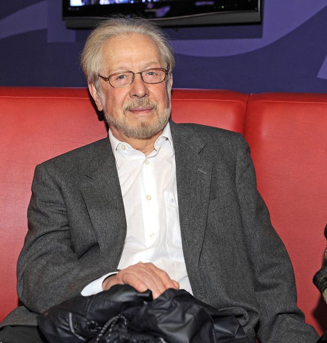 Władysław Kowalski nie żyje - aktor miał 81 lat Władysław Kowalski nie żyje - aktor miał 81 lat