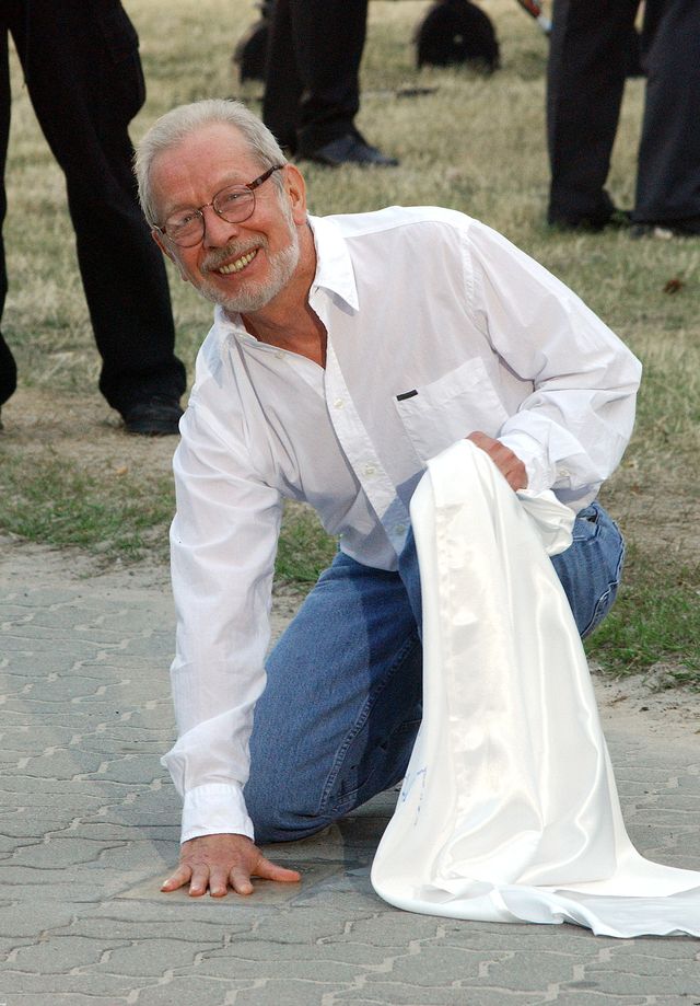 Władysław Kowalski nie żyje - aktor miał 81 lat Władysław Kowalski nie żyje - aktor miał 81 lat