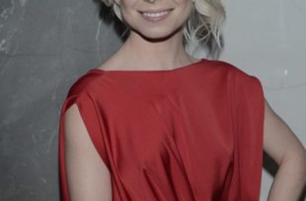 Alicja Janosz pokazała, jak karmi synka piersią (FOTO)