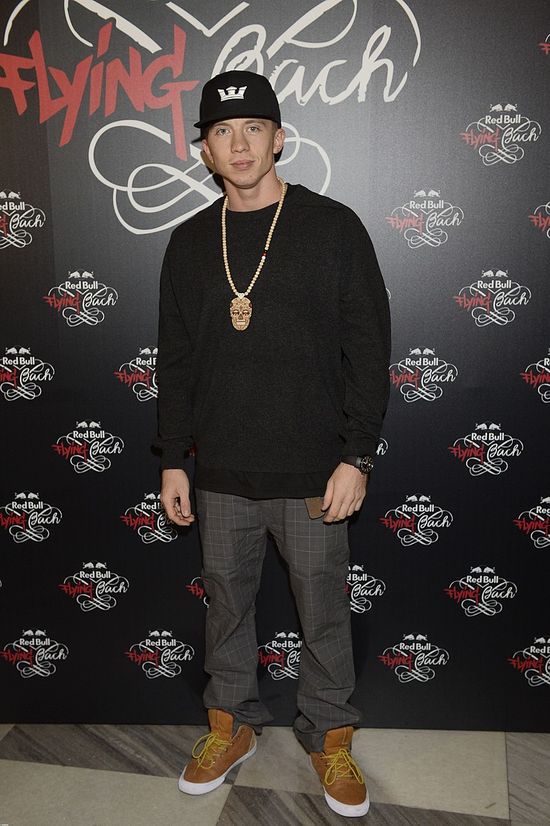 Kogo przyciągnęła impreza Red Bull Flying Bach? (FOTO)