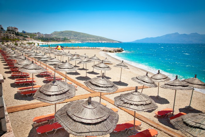 Gdzie na egzotyczny urlop w 2019 roku? Oto najlepsze kierunki!