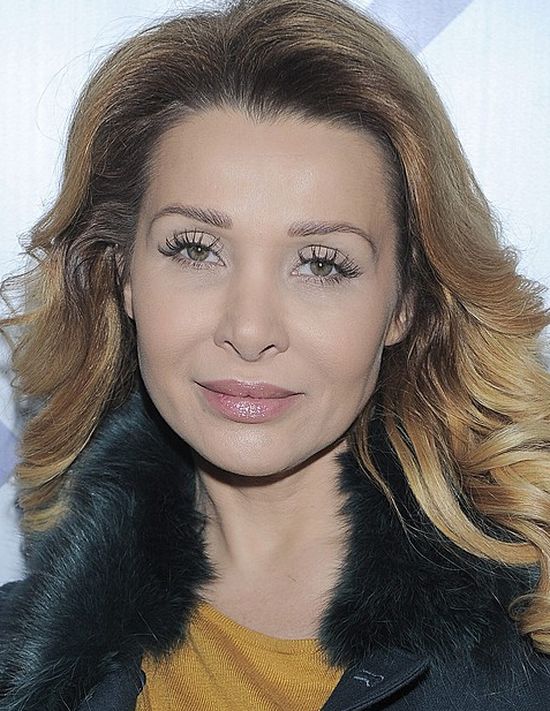 Aldona Orman - ofiara własnej urody? (FOTO)