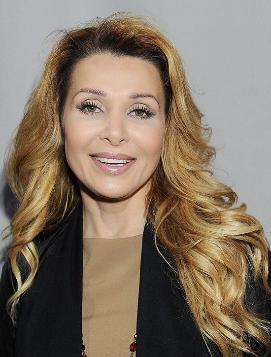 Aldona Orman - ofiara własnej urody? (FOTO)