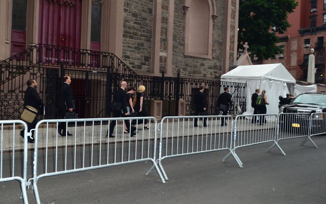 Alec Baldwin ma młodą żonę (FOTO)