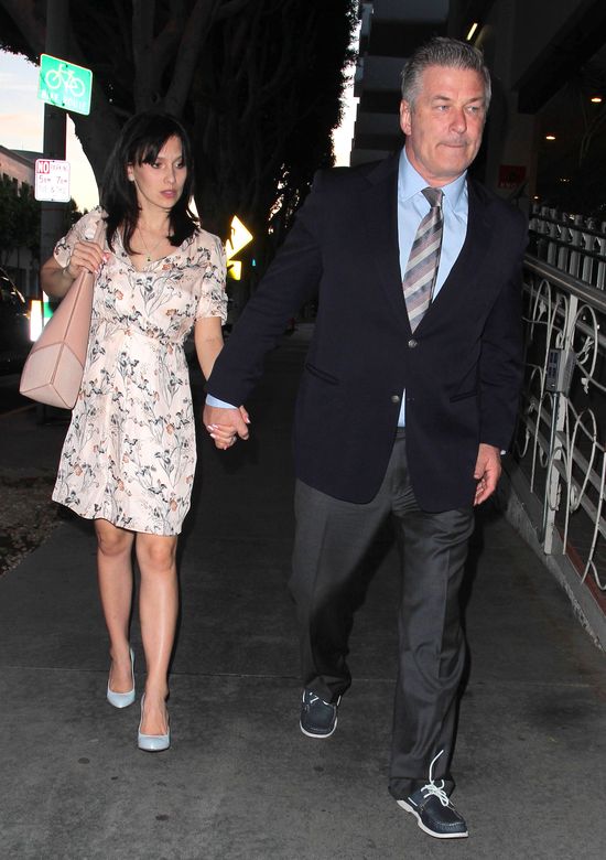 Alec Baldwin aresztowany 