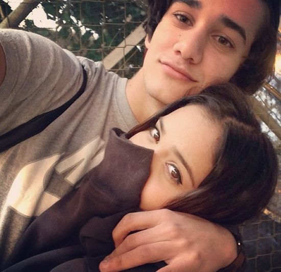 Harry Styles i Kendall Jenner pokazali jak się całują? FOTO