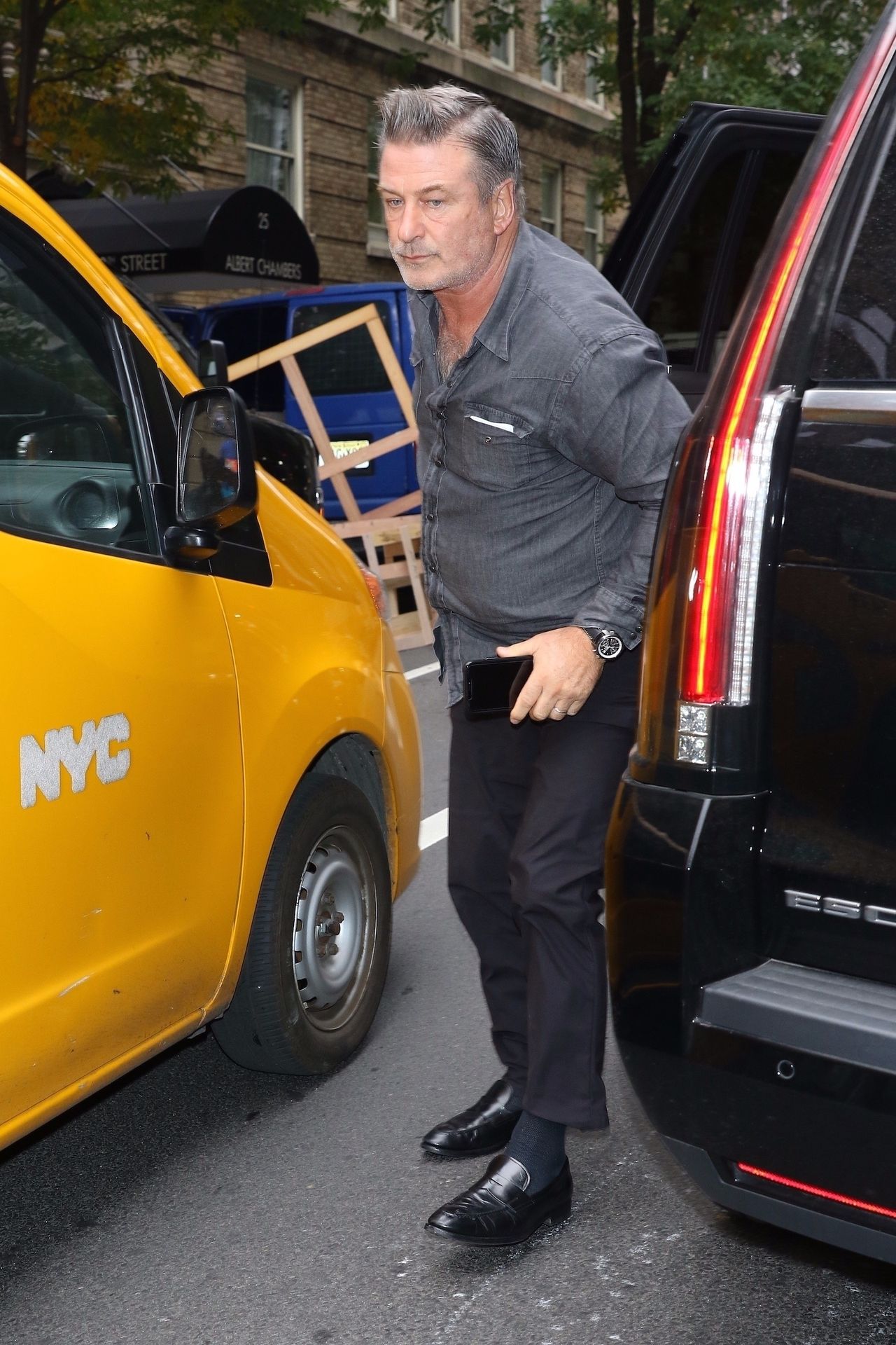 Alec Baldwin usłyszał WYROK za pobicie Polaka