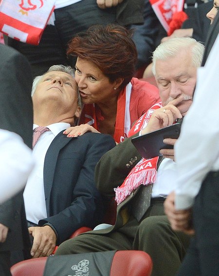 Mecz Polska-Rosja: co się działo na trybunach (FOTO) Mecz Polska-Rosja: co się działo na trybunach (FOTO)