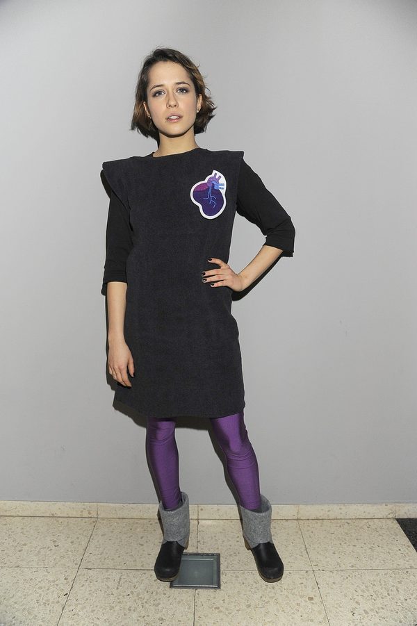 Aleksandra Hamkało - czy dziewczyna Wojewódzkiego będzie zazdrosna? Aleksandra Hamkało - czy dziewczyna Wojewódzkiego będzie zazdrosna?