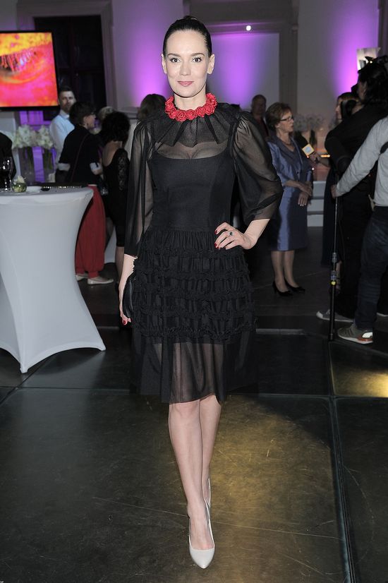 Gwiazdy na gali Kobieta Roku (FOTO)