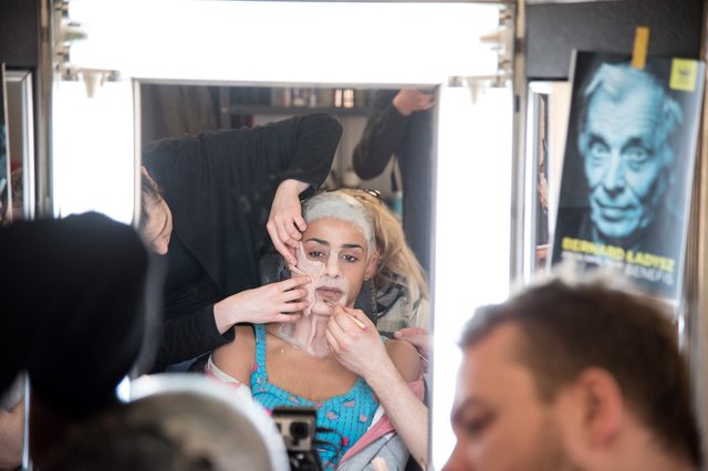 Ola Szwed ma OGROMNE zmarszczki - tylko zobacz! (FOTO) Ola Szwed ma OGROMNE zmarszczki - tylko zobacz! (FOTO)