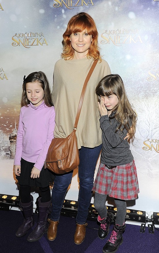 Aleksandra Woźniak krytykuje mamy-celebrytki Aleksandra Woźniak krytykuje mamy-celebrytki