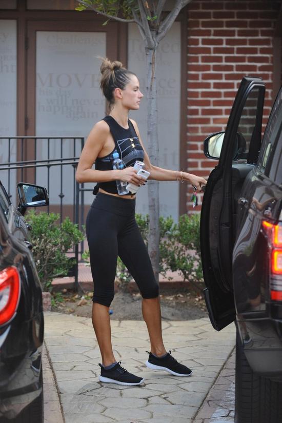 Na razie treningi, za tydzień głodówka? (FOTO)