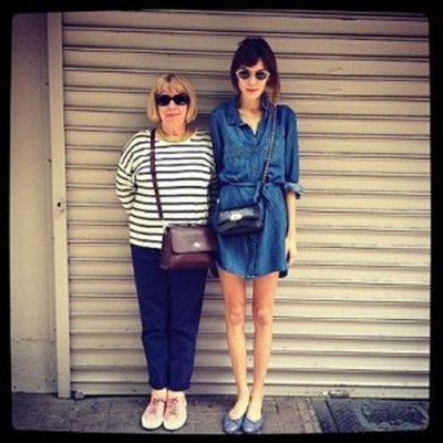 Instagram walczy z promocją anoreksji i bulimii Instagram walczy z promocją anoreksji i bulimii