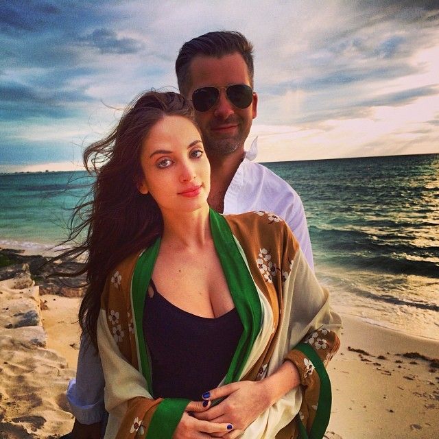 Alexa Ray Joel dementuje plotki o operacjach plastycznych