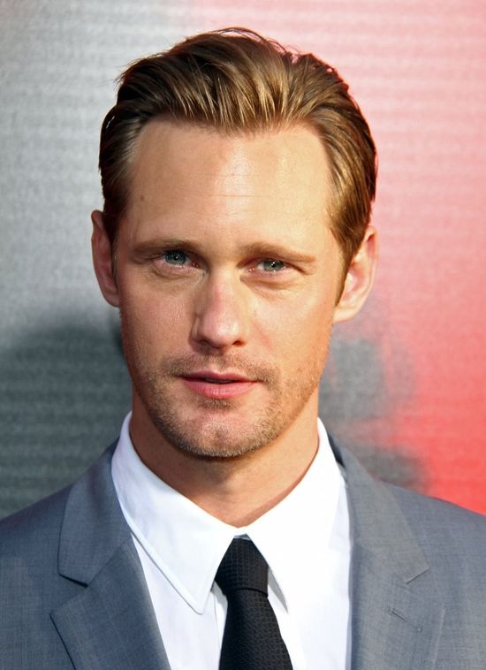 Alexander Skarsgard w końcu znalazł dziewczynę? Alexander Skarsgard w końcu znalazł dziewczynę?