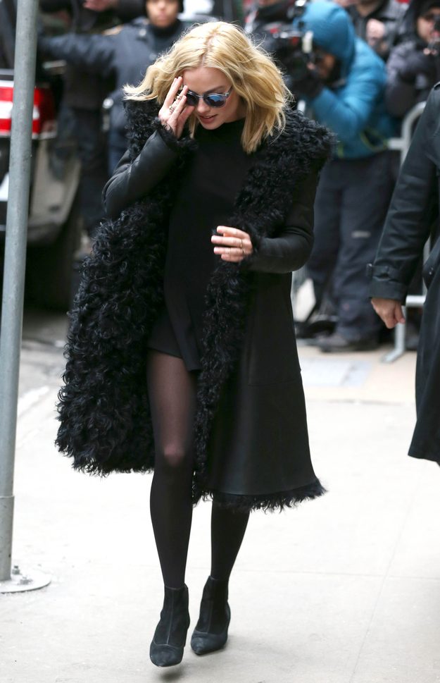 Nowy Tarzan. Na dole jest jeszcze lepiej!