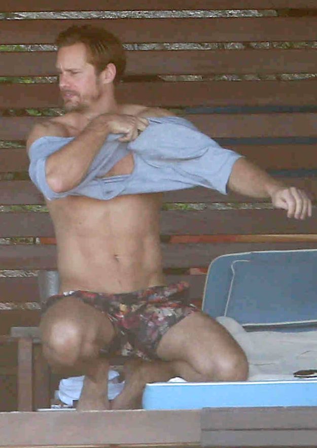 Nowy Tarzan. Na dole jest jeszcze lepiej!