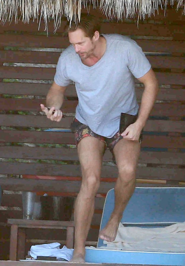 Nowy Tarzan. Na dole jest jeszcze lepiej!