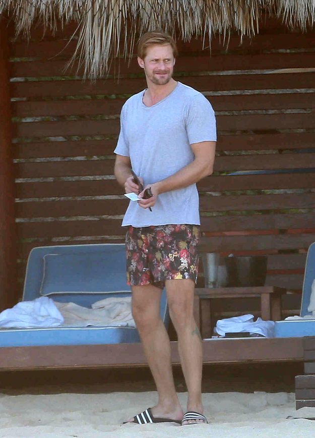 Nowy Tarzan. Na dole jest jeszcze lepiej!