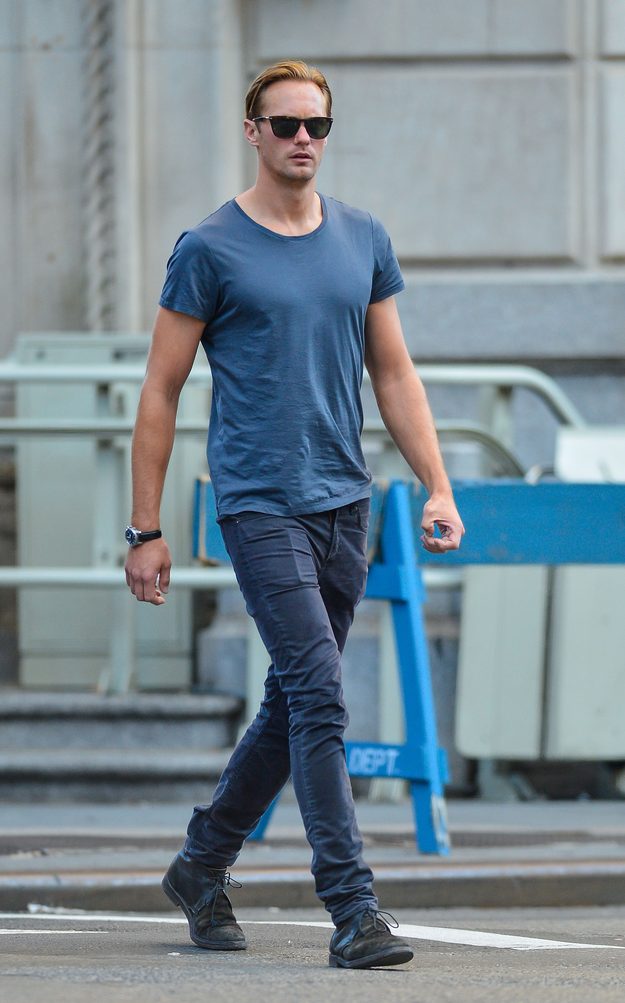 Nowy Tarzan. Na dole jest jeszcze lepiej!