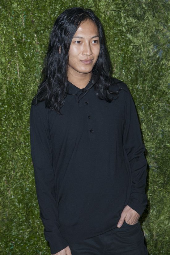 CFDA i Vogue organizują imprezę (FOTO)  