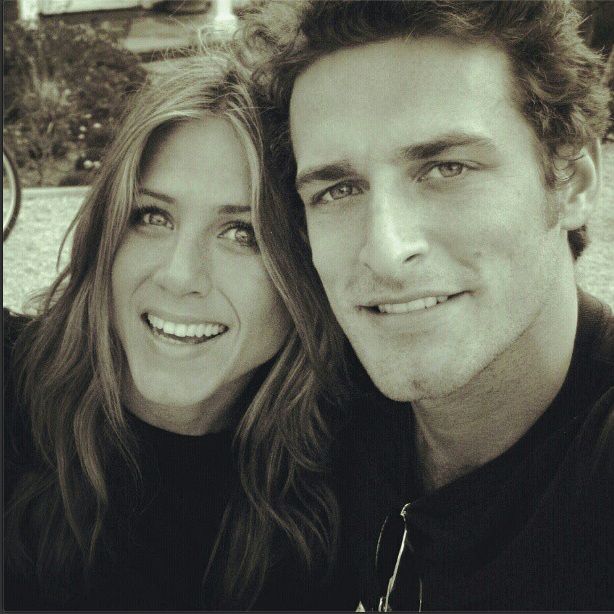 Alexi Lubomirski pokazał foto syna (FOTO) Alexi Lubomirski pokazał foto syna (FOTO)