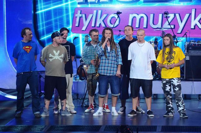 Znamy półfinalistów Must be the Music!