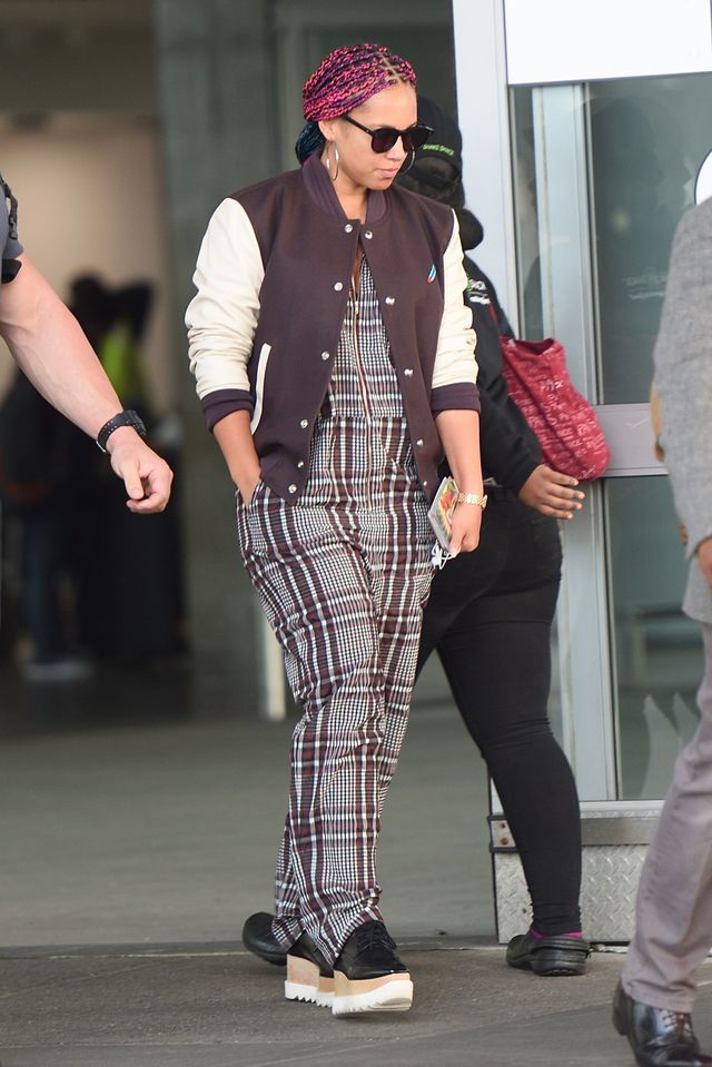 Gdyby dała z siebie zrobić gwiazdkę, dzisiaj byłaby sławniejsza od Beyonce Gdyby dała z siebie zrobić gwiazdkę, dzisiaj byłaby sławniejsza od Beyonce