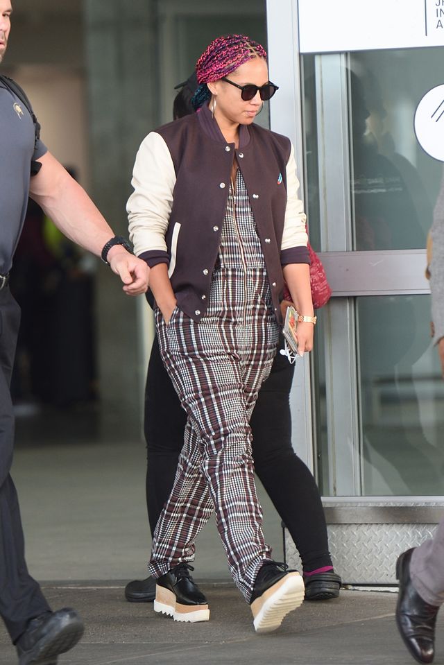 Gdyby dała z siebie zrobić gwiazdkę, dzisiaj byłaby sławniejsza od Beyonce Gdyby dała z siebie zrobić gwiazdkę, dzisiaj byłaby sławniejsza od Beyonce