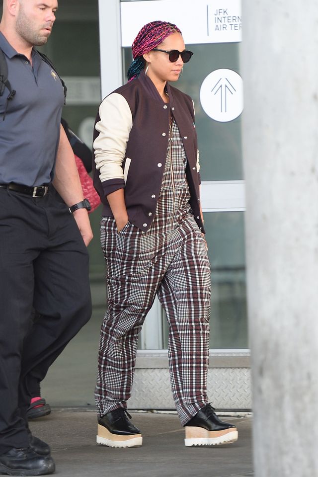 Gdyby dała z siebie zrobić gwiazdkę, dzisiaj byłaby sławniejsza od Beyonce Gdyby dała z siebie zrobić gwiazdkę, dzisiaj byłaby sławniejsza od Beyonce