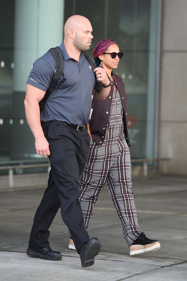 Gdyby dała z siebie zrobić gwiazdkę, dzisiaj byłaby sławniejsza od Beyonce Gdyby dała z siebie zrobić gwiazdkę, dzisiaj byłaby sławniejsza od Beyonce