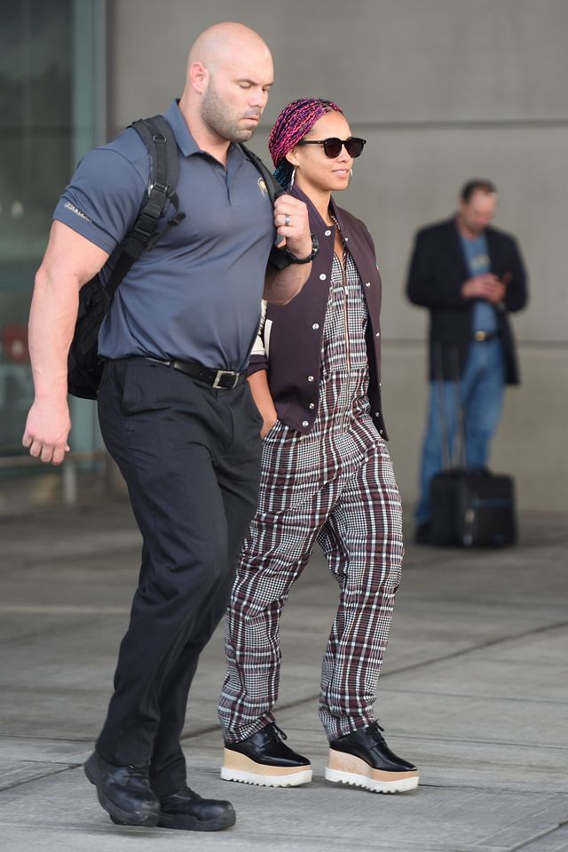 Gdyby dała z siebie zrobić gwiazdkę, dzisiaj byłaby sławniejsza od Beyonce Gdyby dała z siebie zrobić gwiazdkę, dzisiaj byłaby sławniejsza od Beyonce