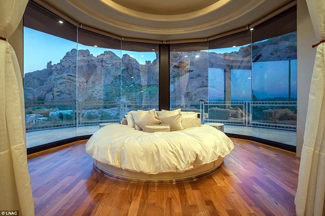 Zakochasz się w willi Alicii Keys! (FOTO)