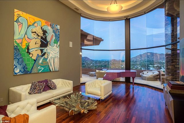 Zakochasz się w willi Alicii Keys! (FOTO)