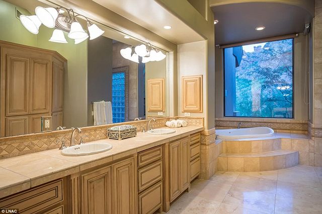 Zakochasz się w willi Alicii Keys! (FOTO)