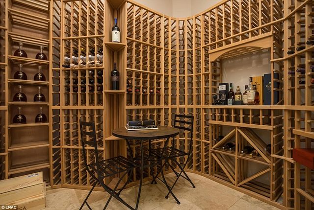 Zakochasz się w willi Alicii Keys! (FOTO)