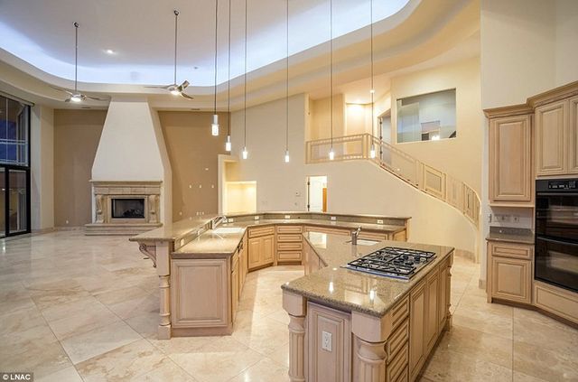 Zakochasz się w willi Alicii Keys! (FOTO)