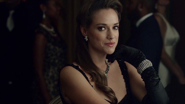 Alicja Bachleda-Curuś miga w reklamie Heinekena (FOTO)