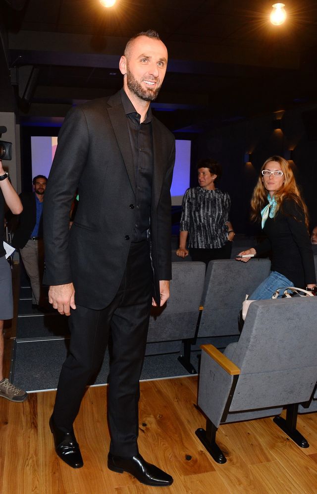 Te zdjęcia nie kłamią - Alicja Bachleda-Curuś z Marcinem Gortatem (ZDJĘCIA) Te zdjęcia nie kłamią - Alicja Bachleda-Curuś z Marcinem Gortatem (ZDJĘCIA)