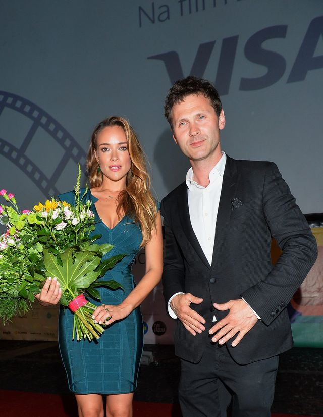 Te zdjęcia nie kłamią - Alicja Bachleda-Curuś z Marcinem Gortatem (ZDJĘCIA) Te zdjęcia nie kłamią - Alicja Bachleda-Curuś z Marcinem Gortatem (ZDJĘCIA)