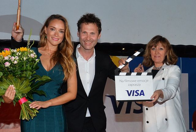 Te zdjęcia nie kłamią - Alicja Bachleda-Curuś z Marcinem Gortatem (ZDJĘCIA) Te zdjęcia nie kłamią - Alicja Bachleda-Curuś z Marcinem Gortatem (ZDJĘCIA)