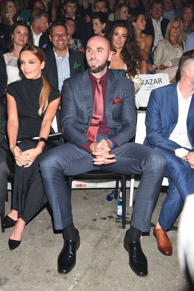 Te zdjęcia nie kłamią - Alicja Bachleda-Curuś z Marcinem Gortatem (ZDJĘCIA) Te zdjęcia nie kłamią - Alicja Bachleda-Curuś z Marcinem Gortatem (ZDJĘCIA)