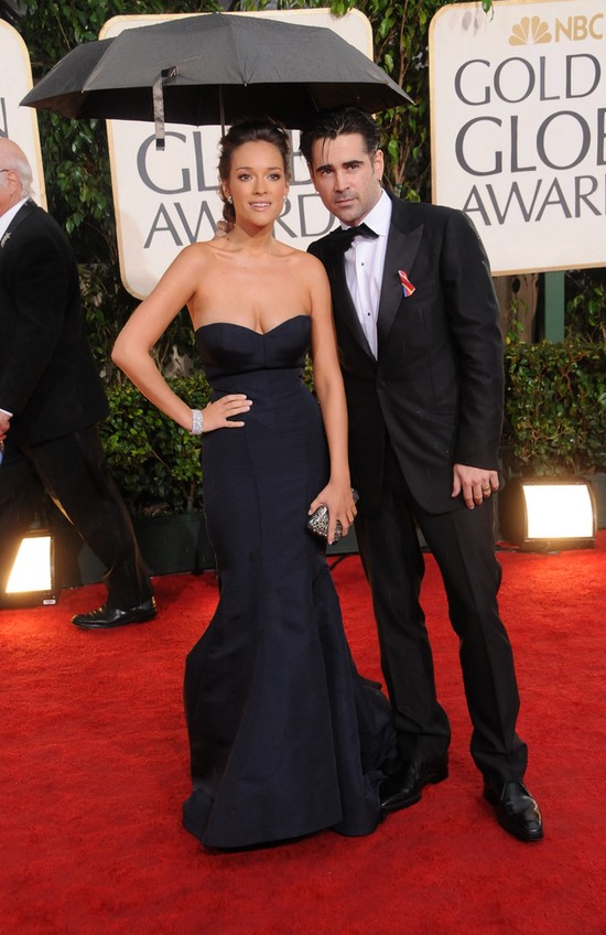 Alicja Bachleda-Curuś w Cosmo o Colinie: To głęboka przyjaźń Alicja Bachleda-Curuś w Cosmo o Colinie: To głęboka przyjaźń