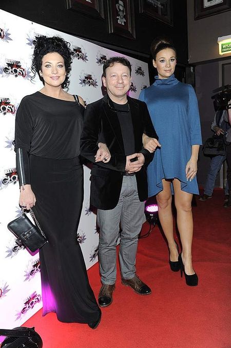 Sonia Bohosiewicz urodziła!