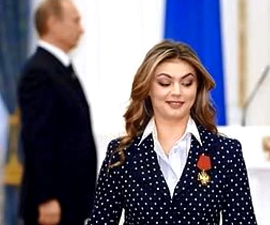 Władimir Putin rozwodzi się z żoną! (FOTO)