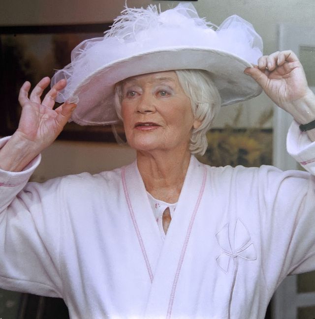 Nie żyje Alina Janowska