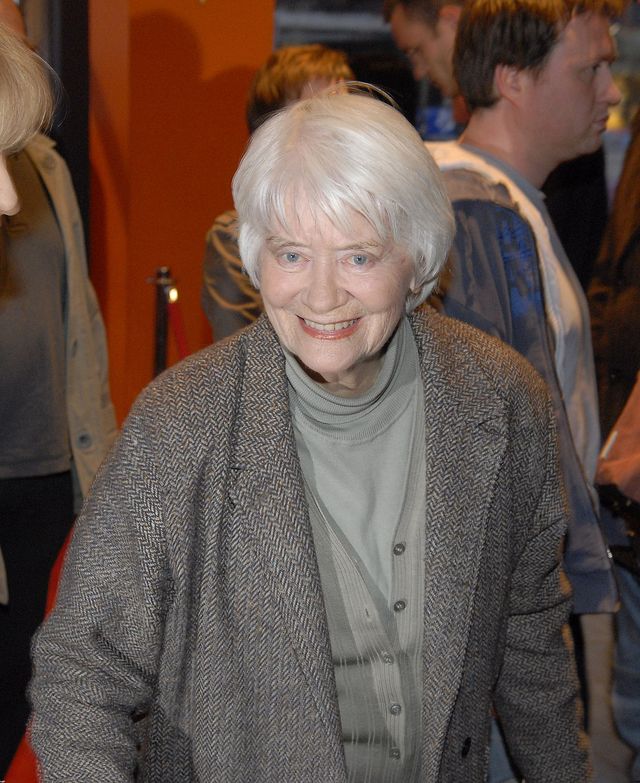 Nie żyje Alina Janowska