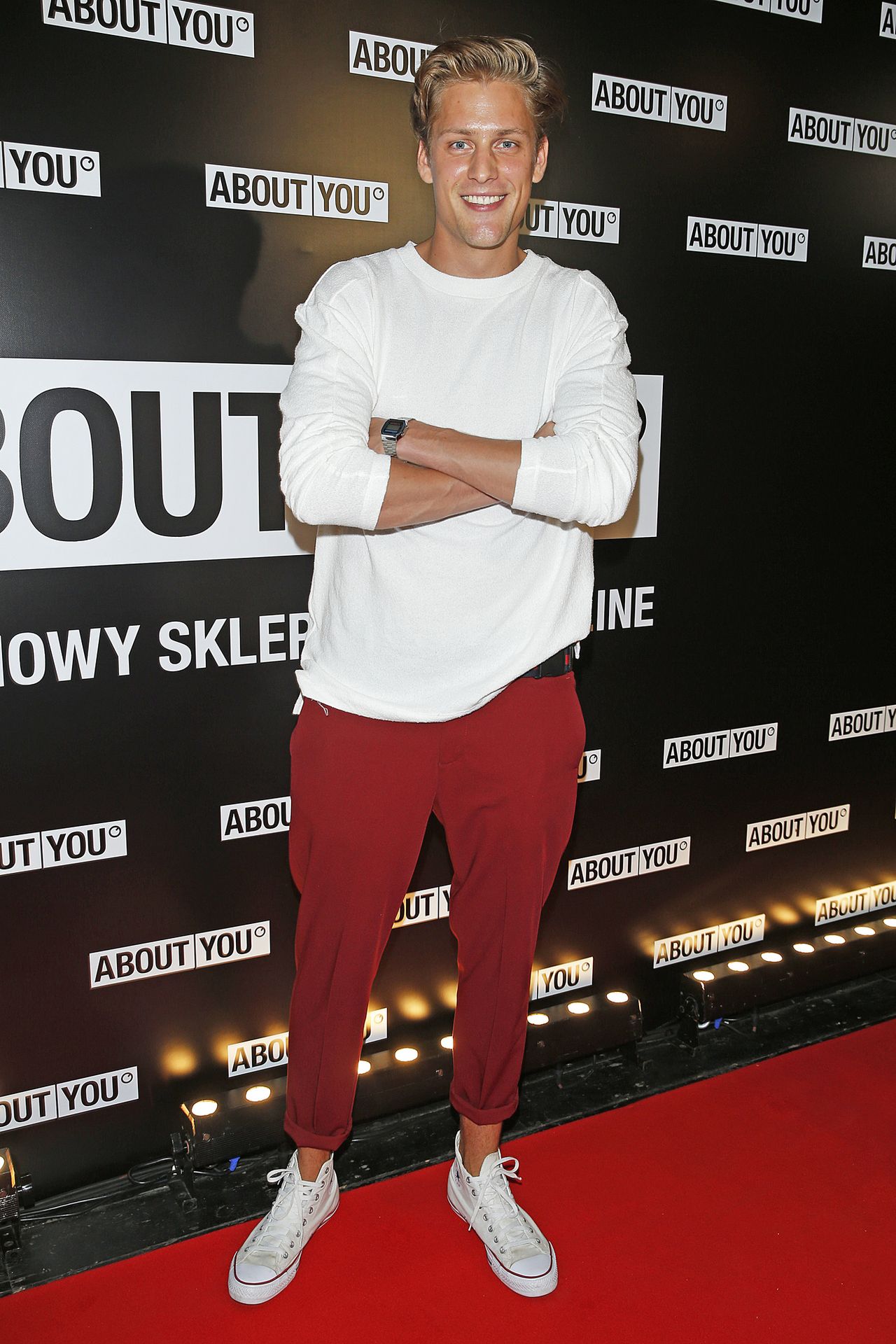 Koniec sezonu ogórkowego! Celebryci i gwiazdki już na ściance (ZDJĘCIA)